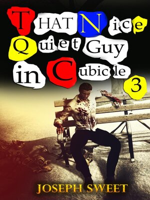 cover image of That Nice Quiet Guy in Cubicle 3
